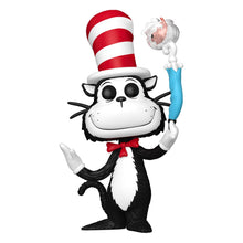Dr. Seuss POP! Plus TV Figure Cat in the Hat - Funko POP! Figures