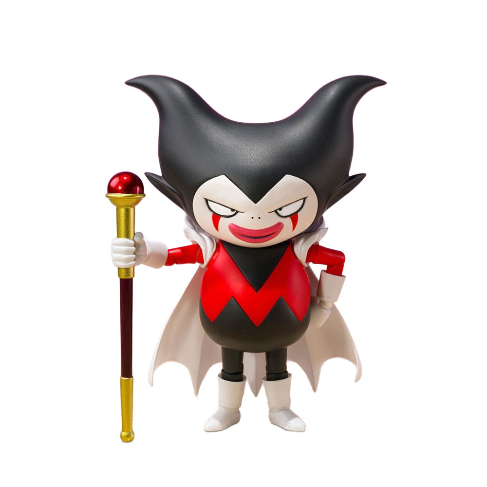 Dragon Ball S.H.Figuarts Action Figure King Gomah 8 cm - Bandai Tamashii Nations Action Figures