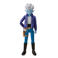 Dragon Ball S.H.Figuarts Action Figure Glorio 13 cm - Bandai Tamashii Nations Action Figures