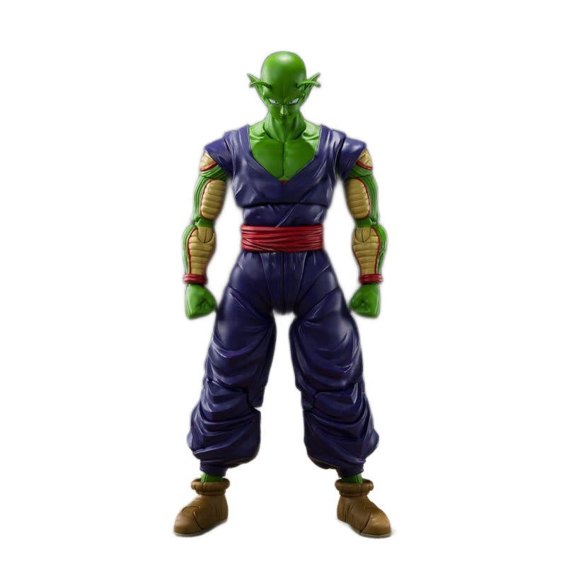 Dragon Ball Super S.H.Figuarts Action Figure Piccolo Super Hero 16 cm - Bandai Tamashii Nations Action Figures