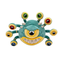 Dungeons & Dragons: Xanathar Plush: 9" - YouTooz Plush