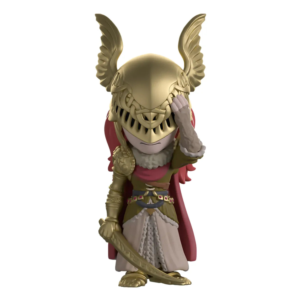 Elden Ring: Malenia: Vinyl Figure: YouTooz by YouTooz – Vinyl Figure, [scale], UK stockist Planet Action Figures