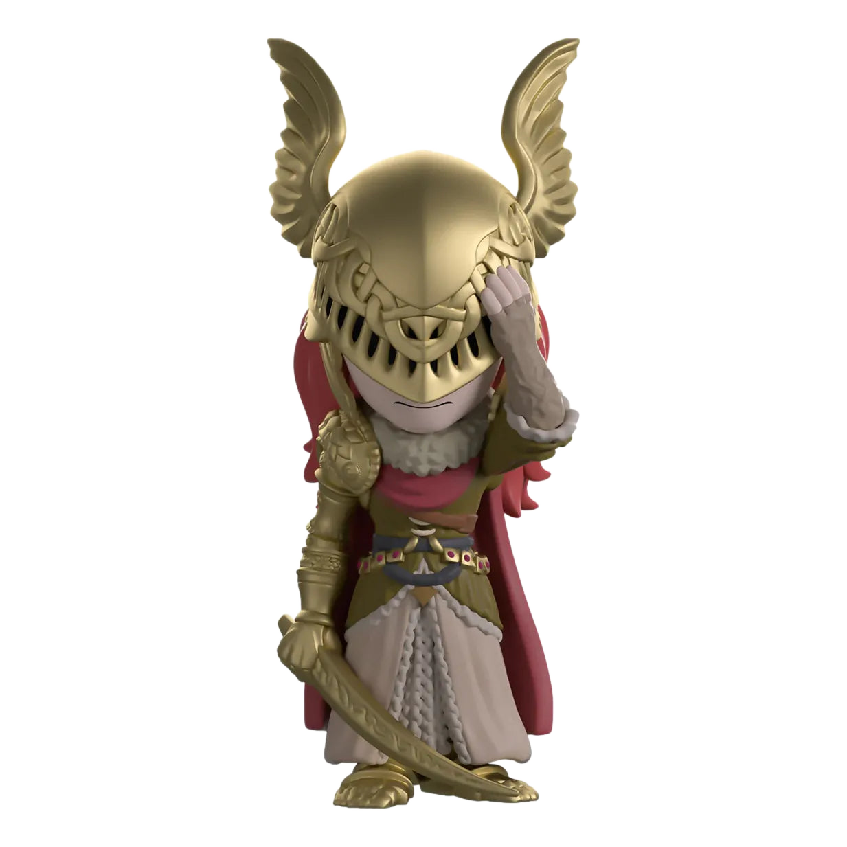 Elden Ring: Malenia: Vinyl Figure - YouTooz Vinyl Figure
