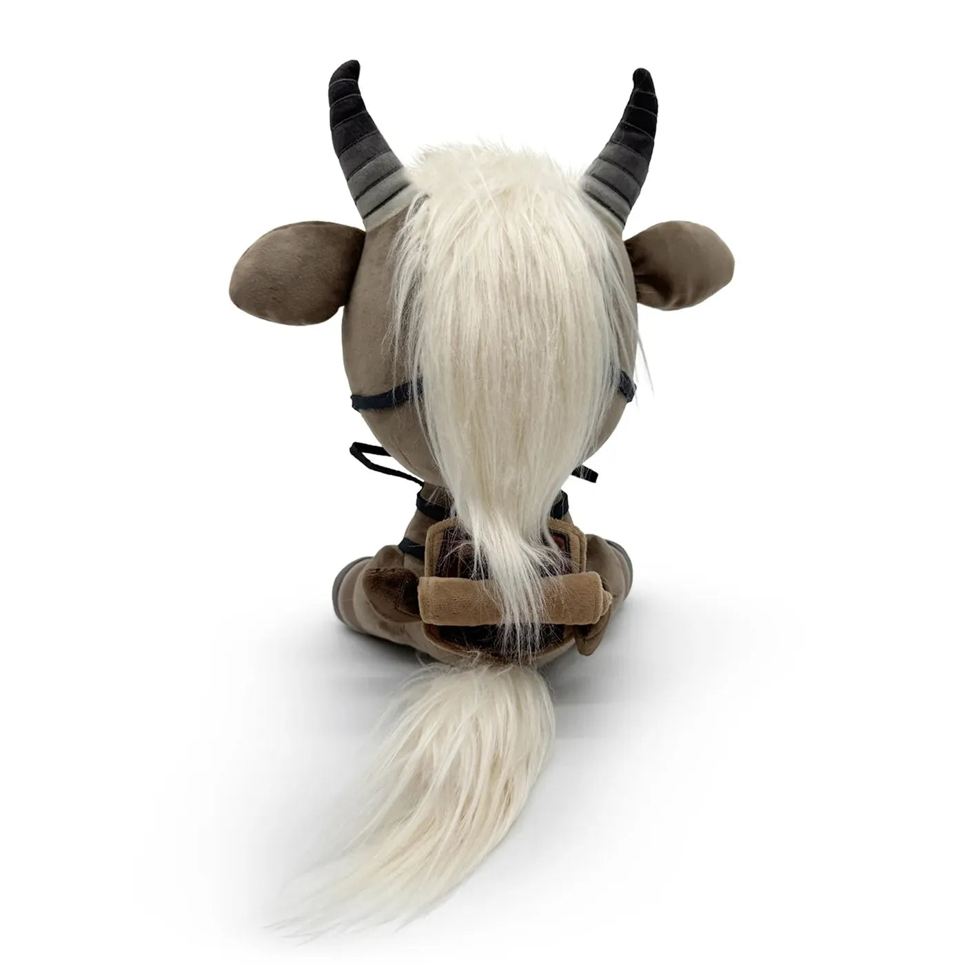 Elden Ring: Torrent Plush: 9": YouTooz YouTooz