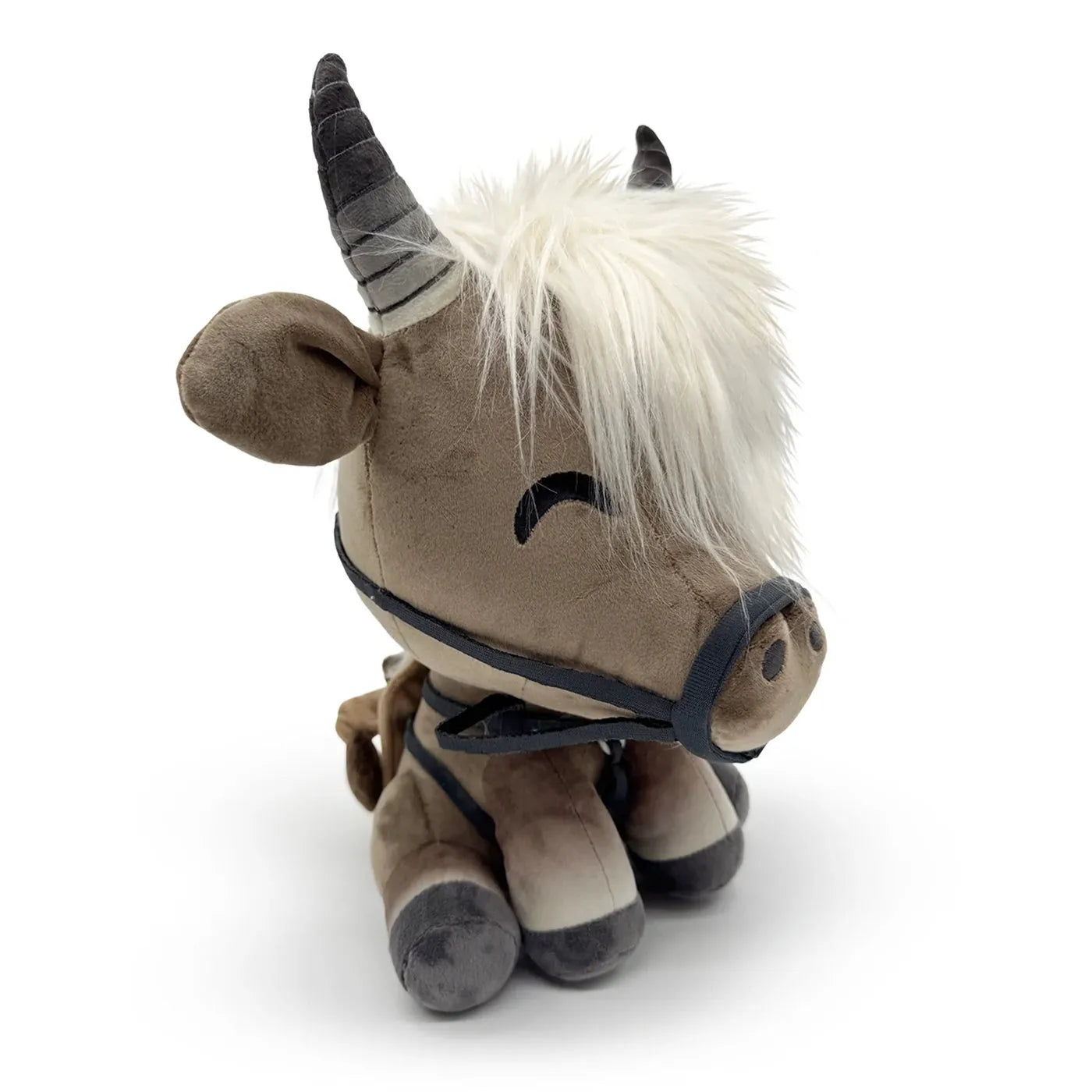 Elden Ring: Torrent Plush: 9": YouTooz YouTooz