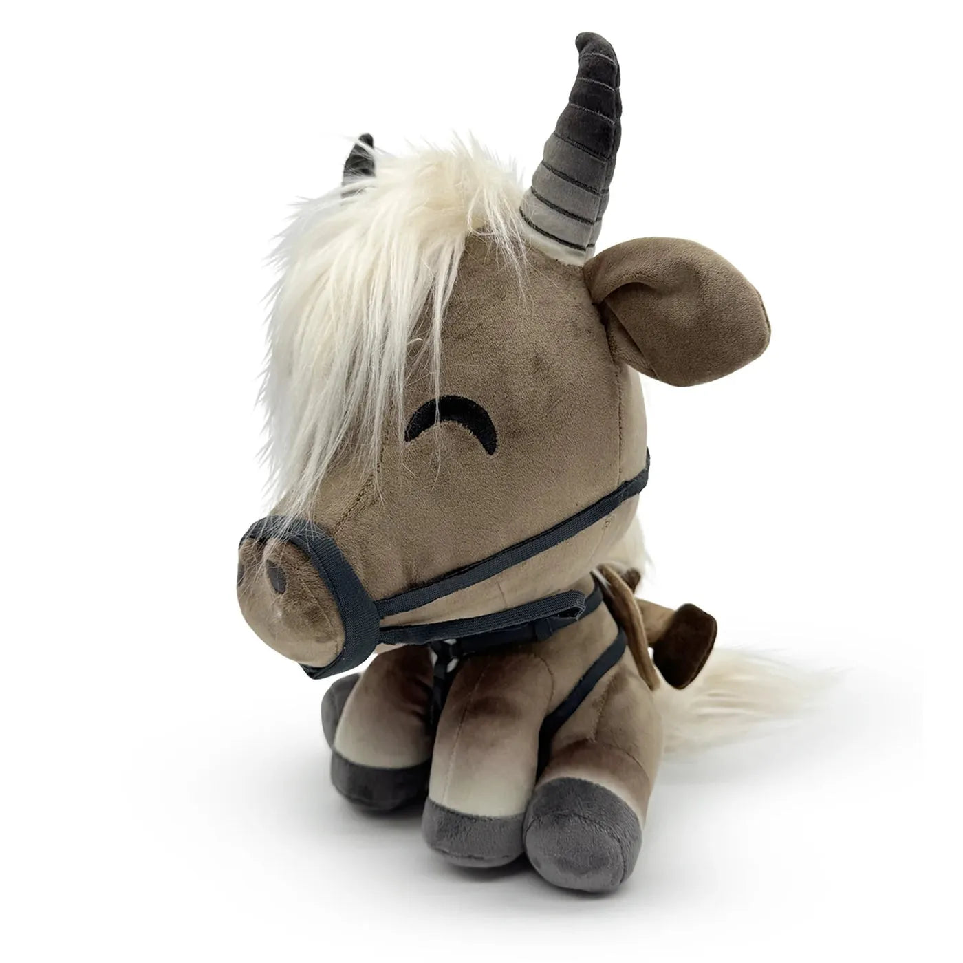 Elden Ring: Torrent Plush: 9": YouTooz YouTooz