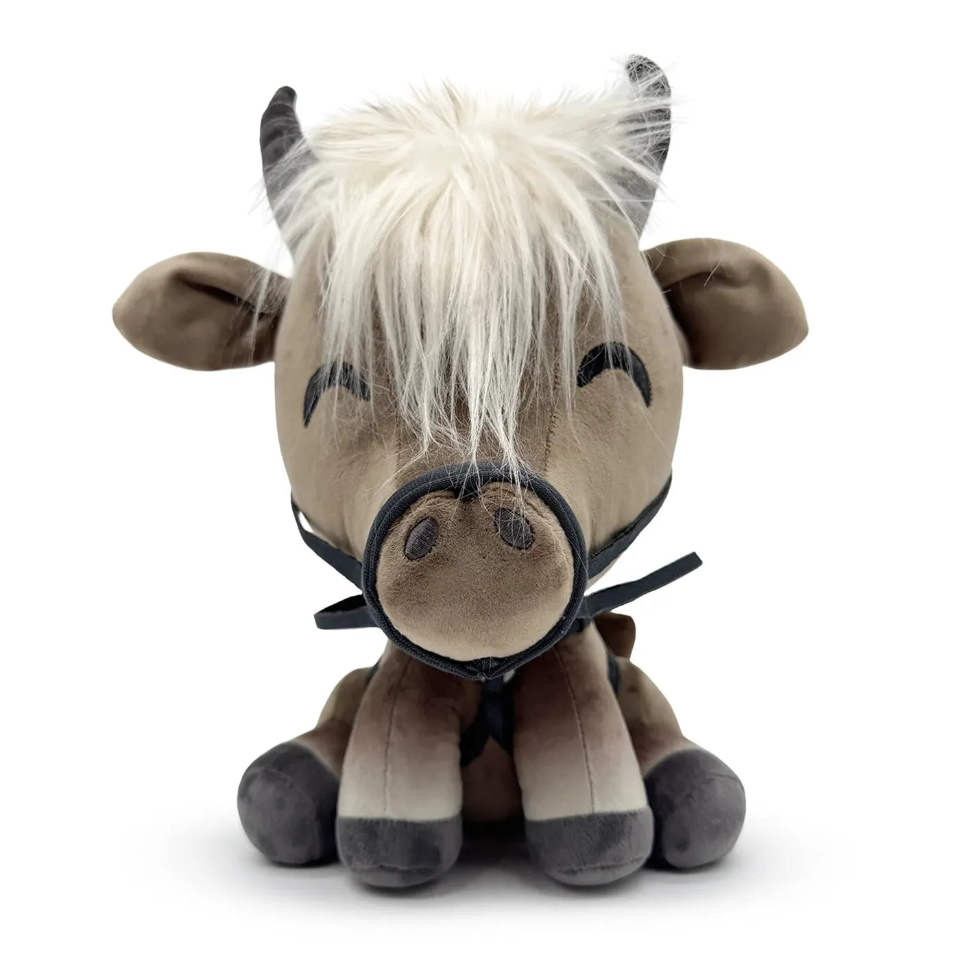 Elden Ring: Torrent Plush: 9": YouTooz YouTooz
