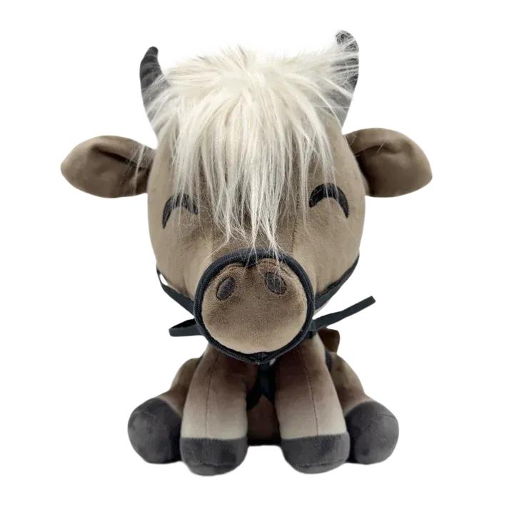 Elden Ring: Torrent Plush: 9": YouTooz YouTooz