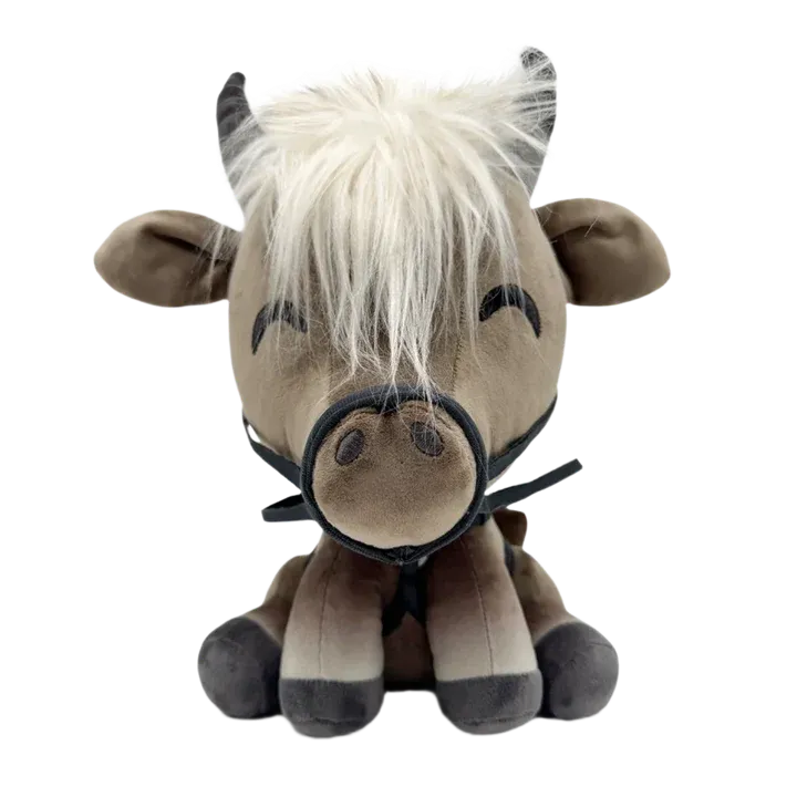 Elden Ring: Torrent Plush: 9": YouTooz YouTooz
