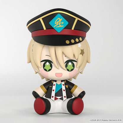 Ensemble Stars!! Huggy Good Smile Chibi Figure Aira Shiratori 7 cm - Good Smile Company Mini-figures
