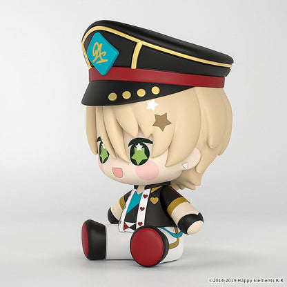 Ensemble Stars!! Huggy Good Smile Chibi Figure Aira Shiratori 7 cm - Good Smile Company Mini-figures