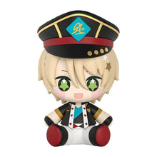 Ensemble Stars!! Huggy Good Smile Chibi Figure Aira Shiratori 7 cm - Good Smile Company Mini-figures