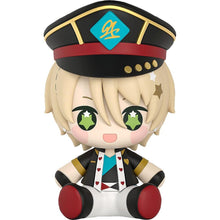 Ensemble Stars!! Huggy Good Smile Chibi Figure Aira Shiratori 7 cm - Good Smile Company Mini-figures