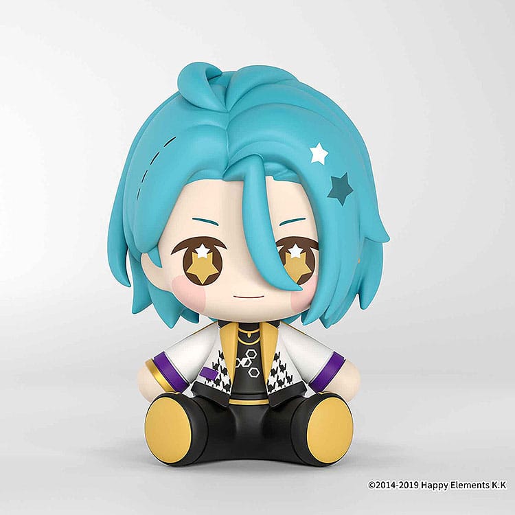 Ensemble Stars!! Huggy Good Smile Chibi Figure HiMERU 7 cm - Good Smile Company Mini-figures