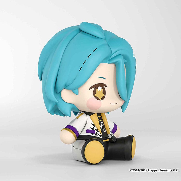 Ensemble Stars!! Huggy Good Smile Chibi Figure HiMERU 7 cm - Good Smile Company Mini-figures