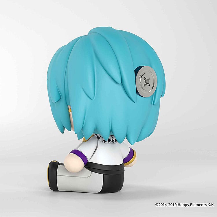 Ensemble Stars!! Huggy Good Smile Chibi Figure HiMERU 7 cm - Good Smile Company Mini-figures