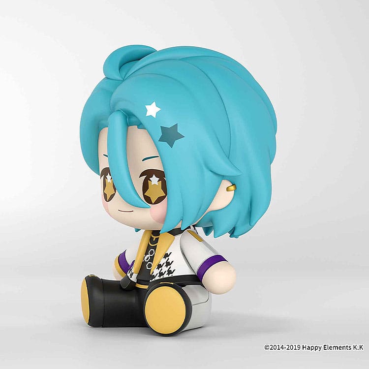 Ensemble Stars!! Huggy Good Smile Chibi Figure HiMERU 7 cm - Good Smile Company Mini-figures