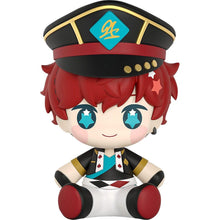 Ensemble Stars!! Huggy Good Smile Chibi Figure Hiiro Amagi 7 cm - Good Smile Company Mini-figures