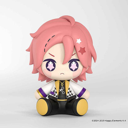Ensemble Stars!! Huggy Good Smile Chibi Figure Kohaku Oukawa 7 cm - Good Smile Company Mini-figures