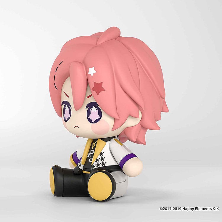 Ensemble Stars!! Huggy Good Smile Chibi Figure Kohaku Oukawa 7 cm - Good Smile Company Mini-figures