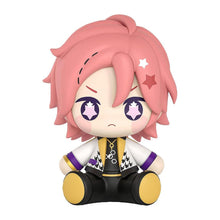 Ensemble Stars!! Huggy Good Smile Chibi Figure Kohaku Oukawa 7 cm - Good Smile Company Mini-figures