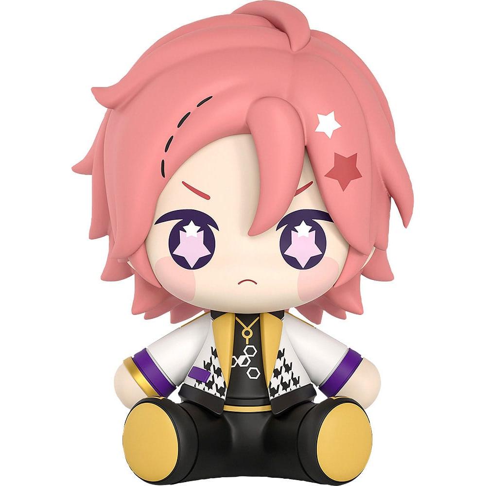 Ensemble Stars!! Huggy Good Smile Chibi Figure Kohaku Oukawa 7 cm - Good Smile Company Mini-figures