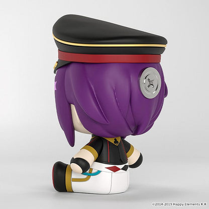 Ensemble Stars!! Huggy Good Smile Chibi Figure Mayoi Ayase 7 cm - Good Smile Company Mini-figures