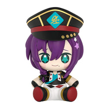 Ensemble Stars!! Huggy Good Smile Chibi Figure Mayoi Ayase 7 cm - Good Smile Company Mini-figures