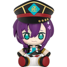 Ensemble Stars!! Huggy Good Smile Chibi Figure Mayoi Ayase 7 cm - Good Smile Company Mini-figures