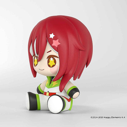Ensemble Stars!! Huggy Good Smile Chibi Figure Natsume Sakasaki 7 cm - Good Smile Company Mini-figures