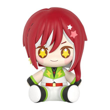 Ensemble Stars!! Huggy Good Smile Chibi Figure Natsume Sakasaki 7 cm - Good Smile Company Mini-figures