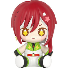 Ensemble Stars!! Huggy Good Smile Chibi Figure Natsume Sakasaki 7 cm - Good Smile Company Mini-figures