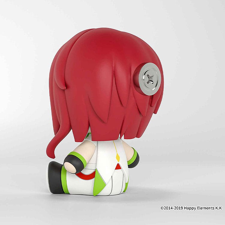 Ensemble Stars!! Huggy Good Smile Chibi Figure Natsume Sakasaki - Good Smile Company Mini Figures