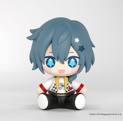 Ensemble Stars!! Huggy Good Smile Chibi Figure Niki Shiina 7 cm - Good Smile Company Mini-figures