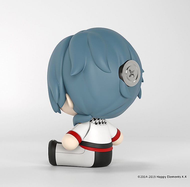 Ensemble Stars!! Huggy Good Smile Chibi Figure Niki Shiina 7 cm - Good Smile Company Mini-figures