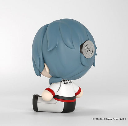 Ensemble Stars!! Huggy Good Smile Chibi Figure Niki Shiina 7 cm - Good Smile Company Mini-figures