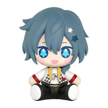 Ensemble Stars!! Huggy Good Smile Chibi Figure Niki Shiina 7 cm - Good Smile Company Mini-figures