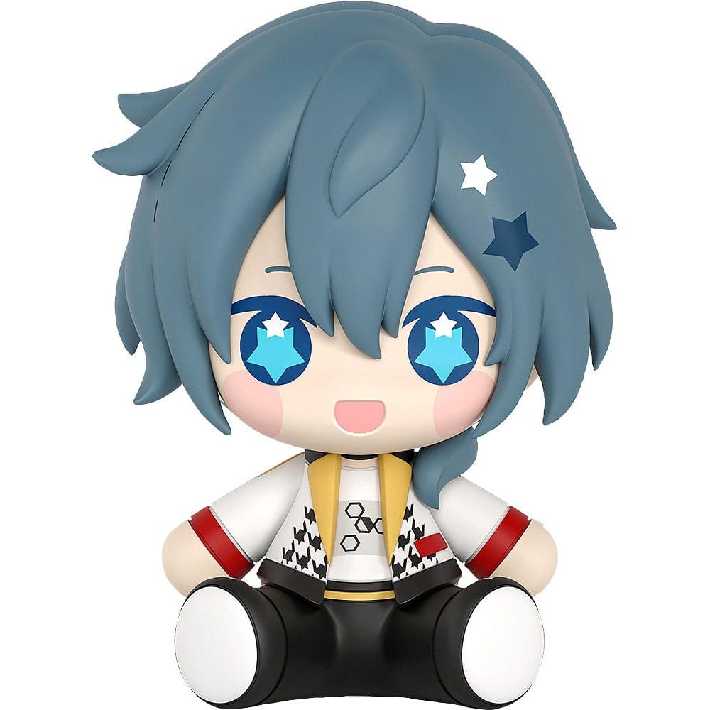 Ensemble Stars!! Huggy Good Smile Chibi Figure Niki Shiina 7 cm - Good Smile Company Mini-figures
