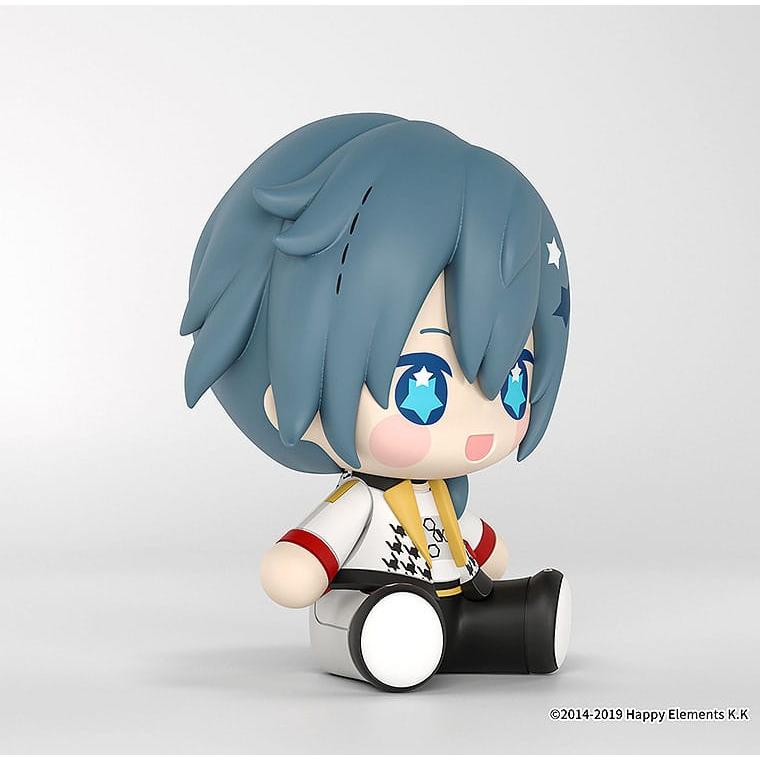 Ensemble Stars!! Huggy Good Smile Chibi Figure Niki Shiina - Good Smile Company Mini Figures