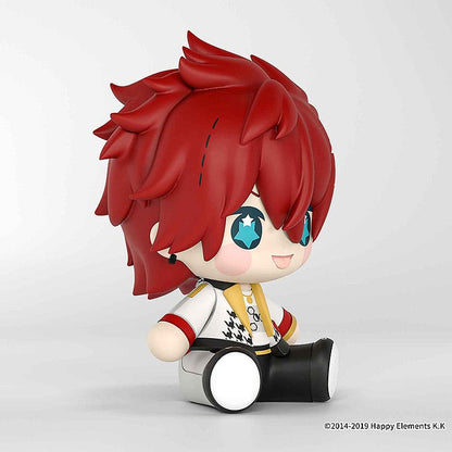 Ensemble Stars!! Huggy Good Smile Chibi Figure Rinne Amagi 7 cm - Good Smile Company Mini-figures
