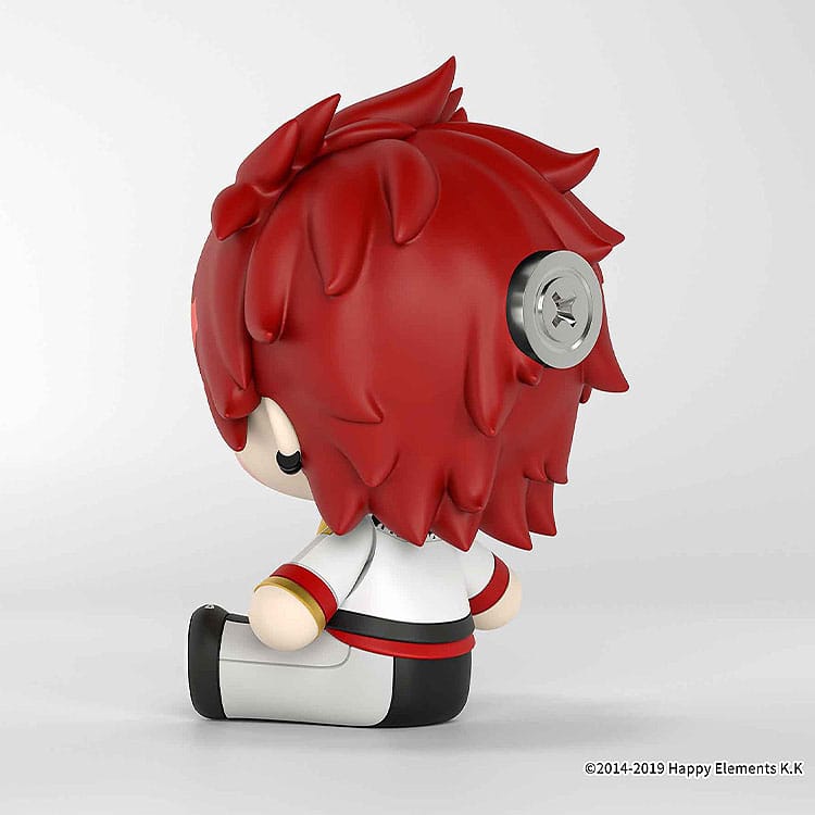 Ensemble Stars!! Huggy Good Smile Chibi Figure Rinne Amagi 7 cm - Good Smile Company Mini-figures