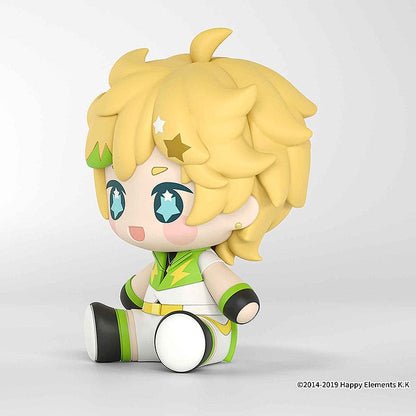 Ensemble Stars!! Huggy Good Smile Chibi Figure Sora Harukawai 7 cm - Good Smile Company Mini-figures