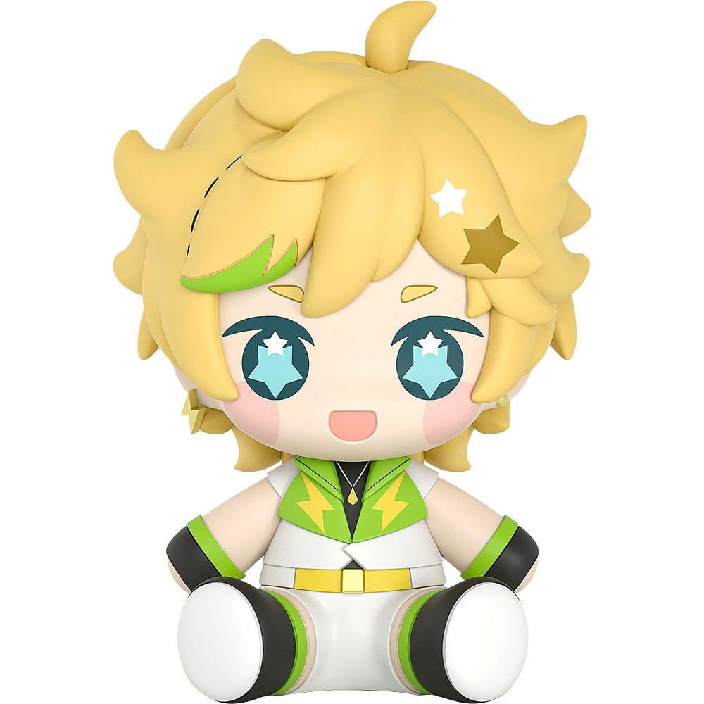 Ensemble Stars!! Huggy Good Smile Chibi Figure Sora Harukawai 7 cm - Good Smile Company Mini-figures