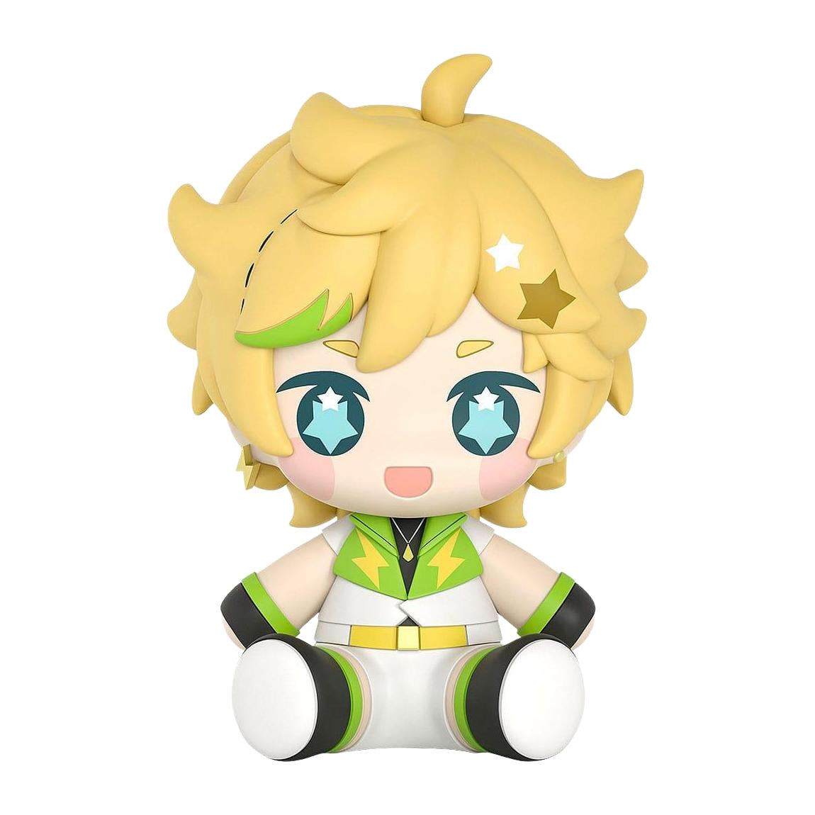 Ensemble Stars!! Huggy Good Smile Chibi Figure Sora Harukawai - Good Smile Company Mini Figures