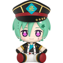 Ensemble Stars!! Huggy Good Smile Chibi Figure Tatsumi Kazehaya 7 cm - Good Smile Company Mini-figures