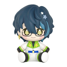 Ensemble Stars!! Huggy Good Smile Chibi Figure Tsumugi Aoba 7 cm - Good Smile Company Mini-figures