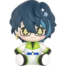 Ensemble Stars!! Huggy Good Smile Chibi Figure Tsumugi Aoba 7 cm - Good Smile Company Mini-figures