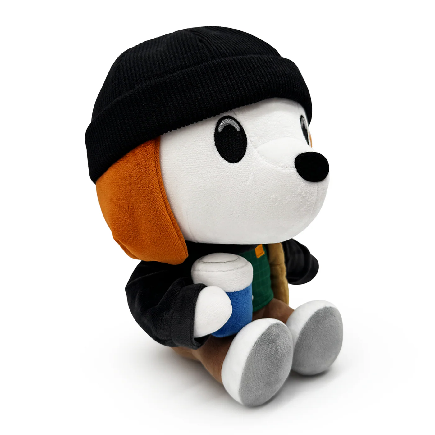 Fablenaut: Liam Plush: 9": YouTooz