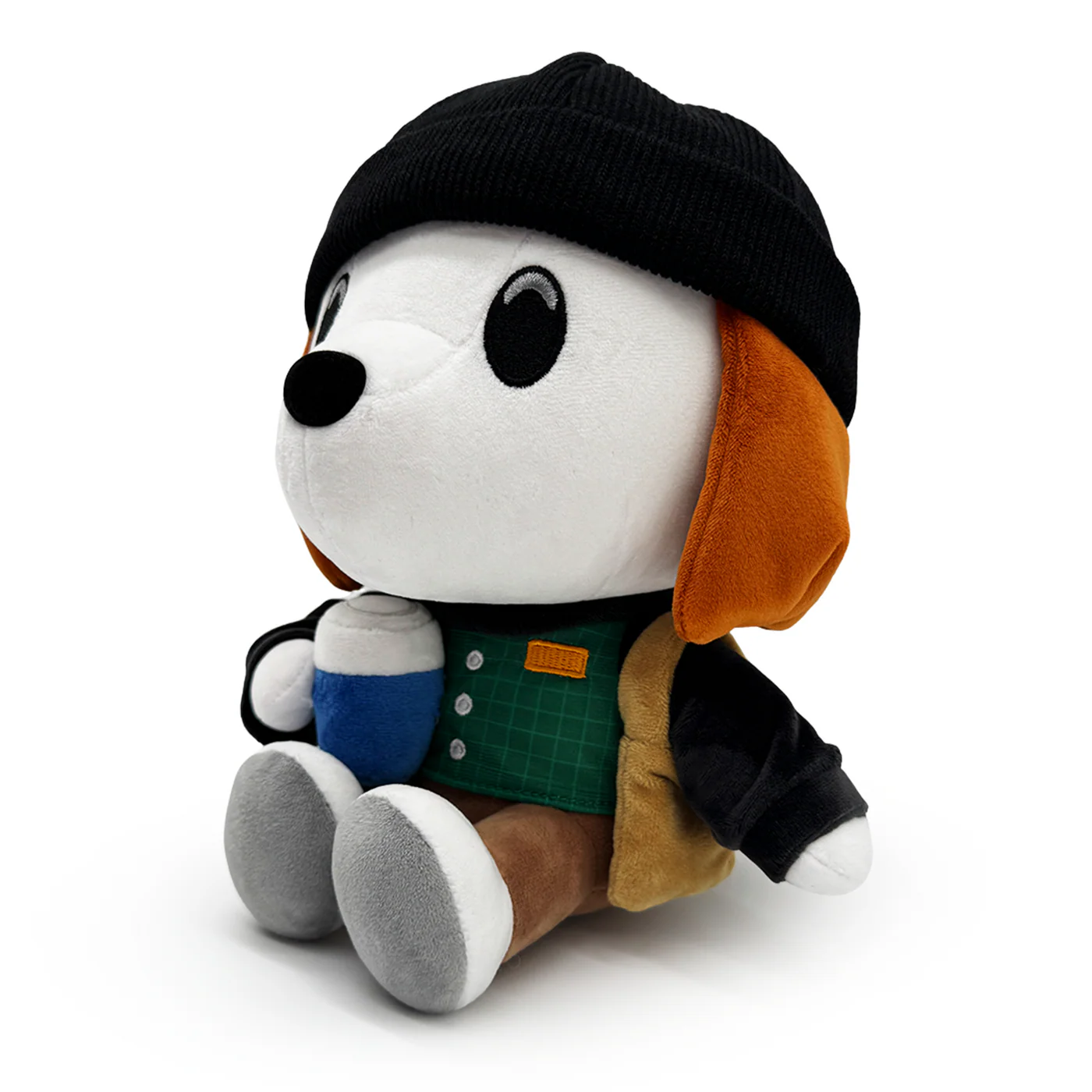 Fablenaut: Liam Plush: 9": YouTooz