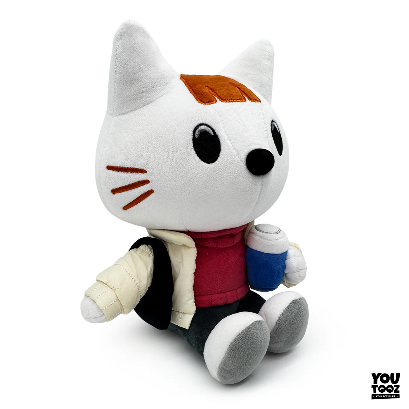 Fablenaut: Mia Plush: 9": YouTooz